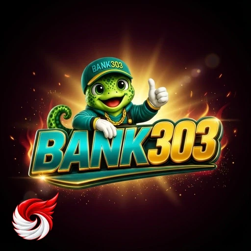 Tampilan katalog pencarian aplikasi bank303 berdasarkan nama dan kategori