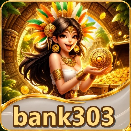 Mengisi nama pengguna dan sandi pada layar masuk bank303 di Android